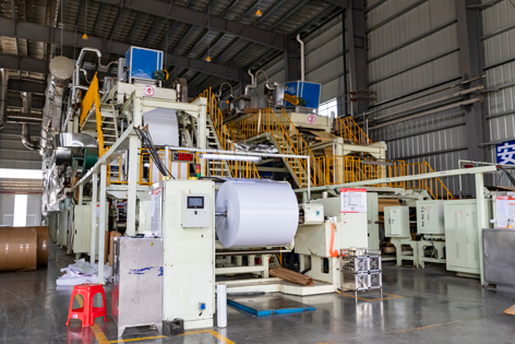 bti体育新质料科技工业园(三期美纹纸胶粘带及布基胶粘带)项目 征求意见稿信息果真